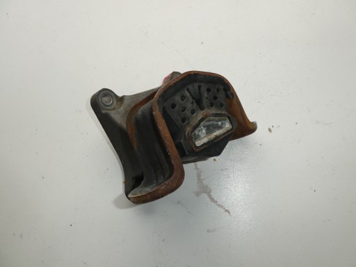 BOÎTE VITESSE MONTAGE SUPPORT PATTE AIRBAG VW T5 7H0399151K