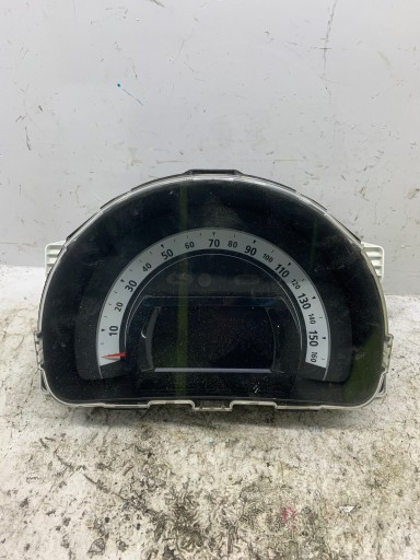 dials dials PREDKOSCIOMIERZ 248210068R RENAULT TWINGO III (14-18)1.0 SCE