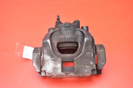 caliper brake right front FORD MONDEO MK5 FUSION 1.5 ECOBOOST 160 KM