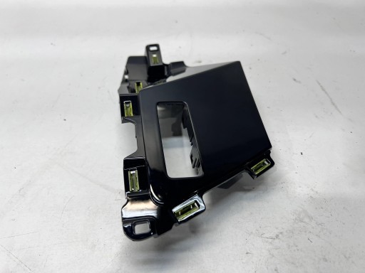 Moulage DEKOR du tableau de bord Console AUDI A3 8Y 8Y2857304