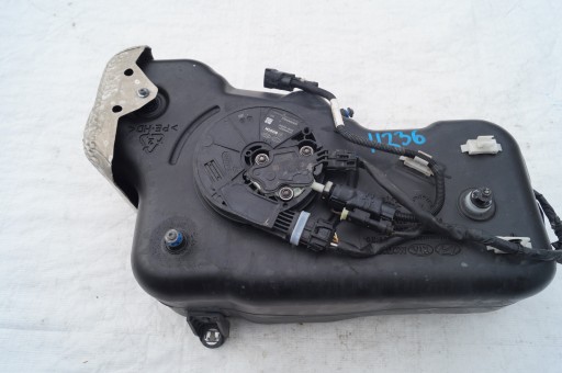31500-D7900 0444040029 - НАСОС БАК ADBLUE HYUNDAI TUCSON III 2.0 CRDI