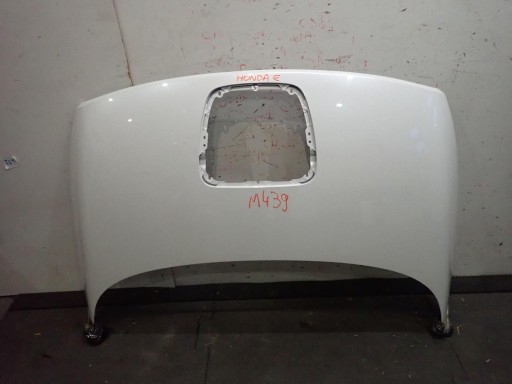 CAPOT HONDA E 2019 ELEKTRYK