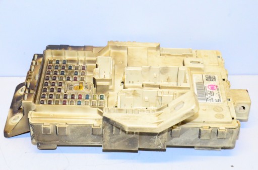 91950DD530 D53 - Коробка запобіжників підйомної коробки hyundai kona 91950-dd530