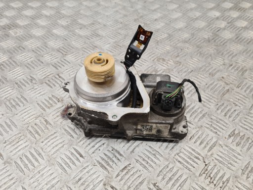 BMW F48 original engine of control electrical 6889669 UF