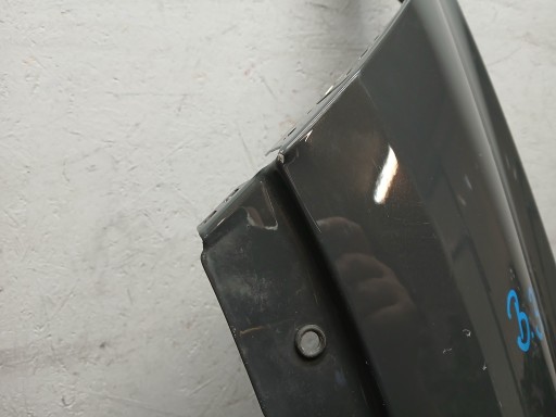 fender front left BMW X5 G05