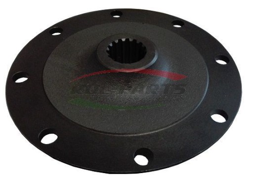 V30021810, 30021810 - СТУПИЦА ВОМ VALTRA VALMET Z-15 V30021810