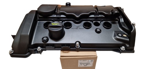 9818425480 - Крышка клапана OE CITROEN C5 C5 AIRCROSS 1.6 THP