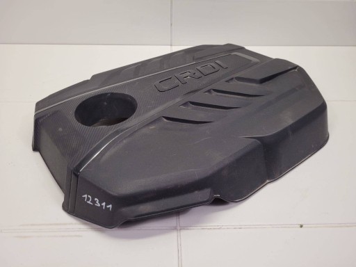 cover upper of the engine Hyundai Tucson 3 facelift 2019 29240-2U000