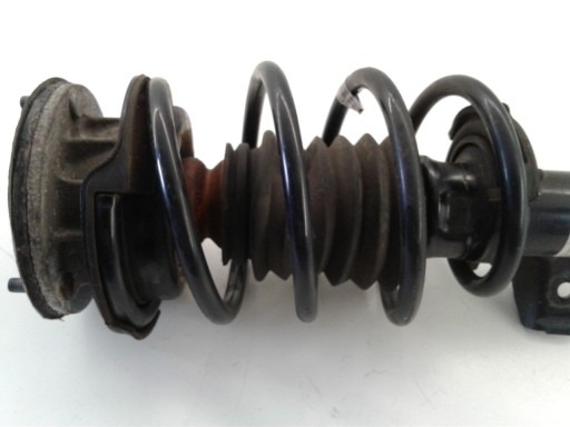 shock absorber front front left BMW E90 x-drive