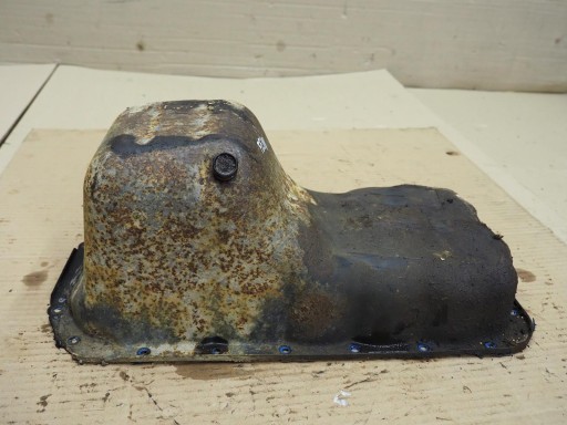 SPORTAGE і 96R 2.0 B 16V FE3N масляний піддон