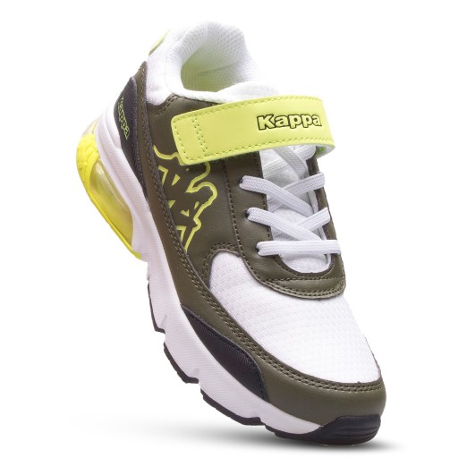 Спортивне взуття Kappa р. 33 різнокольорове