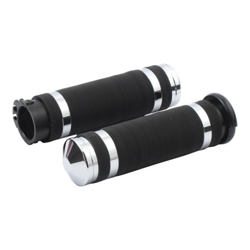 955968 - HARLEY ПЕРЕКЛЮЧАТЕЛИ AVON SUPER SPORT AIR-SS ХРОМИРОВАННЫЕ