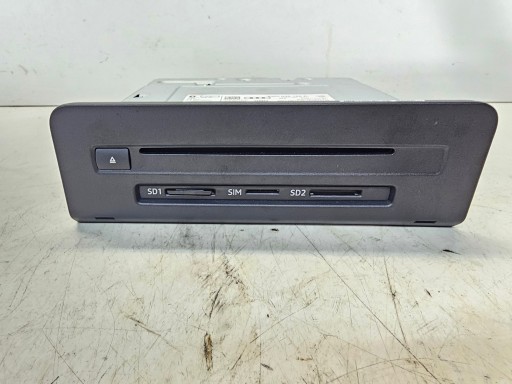 JEDNOSTKA CENTRALNA MIB AUDI A4 B9 A5 8W0035192K