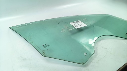 window door right front OPEL INSIGNIA A