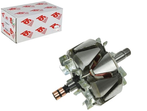 AR0046 - Ротори генератора as-pl