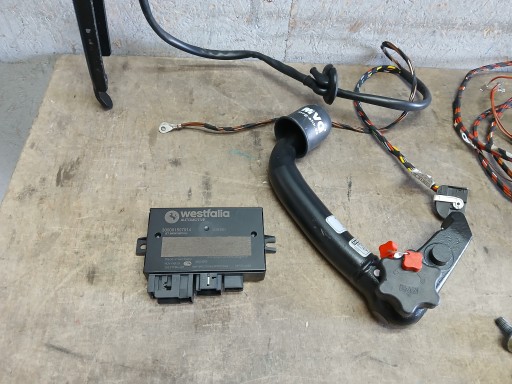 Kugelkopf SEAT ATECA 575 575092160D