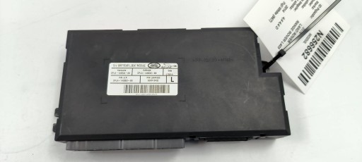 Dpla-14g046-bb модуль land rover range rover l405