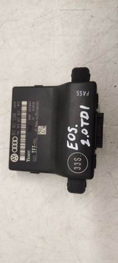 upravljačka gateway VW EOS 2,0 TDI