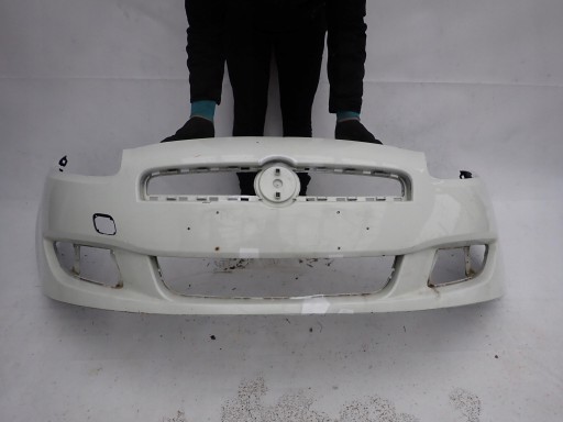 FIAT BRAVO II 2 2007-2014 bumper front front