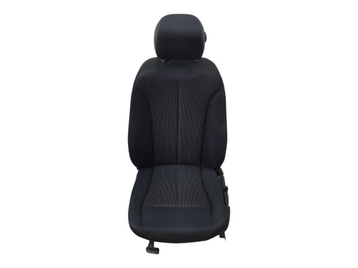 seat left front front driver´s BMW 3 F30 F31 2011-2015