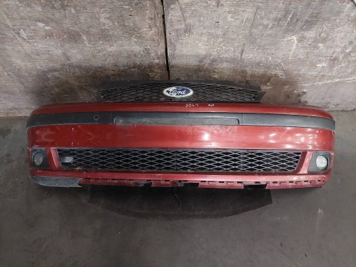 bumper front + grill FORD GALAXY MK1 LIFT A9