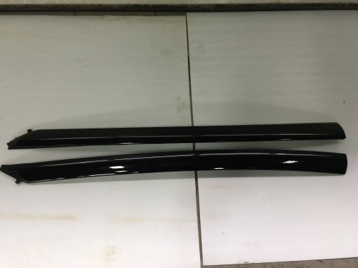 RENAULT GRAND SCENIC IV ПЛАНКА СТОЙКИ ПЕРЕДНЯЯ ПРАВАЯ, ЛЕВАЯ