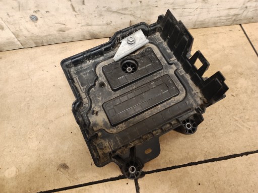 648943485R - База аккумулятора Renault ZOE и