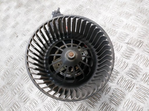 DMUCHAWA ventilátor szellőző A ventilátor ellenállása FORD C-MAX MK2 LIFT AV6N-18456-AA