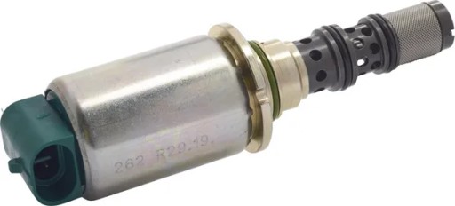 Клапан 48055262 Крамп