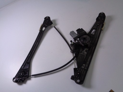 Механизм правого переднего стекла opel grandland 2017-