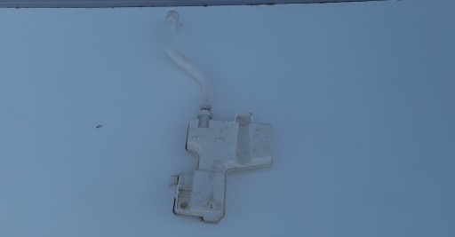 БАЧОК ОМИВАЧА TRAFIC III VIVARO B