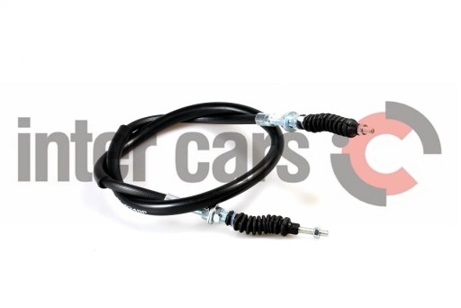 Газовий трос 4max 0202-01-0248P