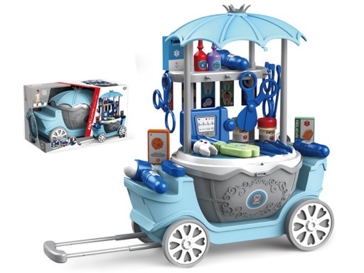 НАБІР КОЛЕЖОК ЗУТТО 25713