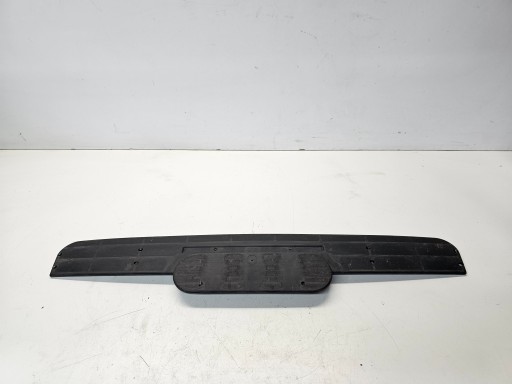moulding console grille GRILLA AUDI A3 8P LIFT 08-12 8P0853037