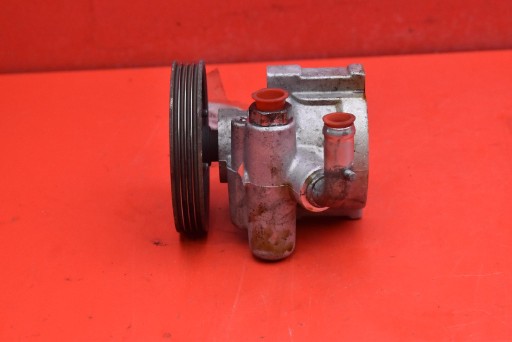 servo pump 16-146310003 DACIA SANDERO 1 and 1.2 16V 75 KM 08-12