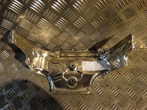 IDEALNA Blende Abdeckung TERMICZNA MERCEDES W205 W167 W253 1 9