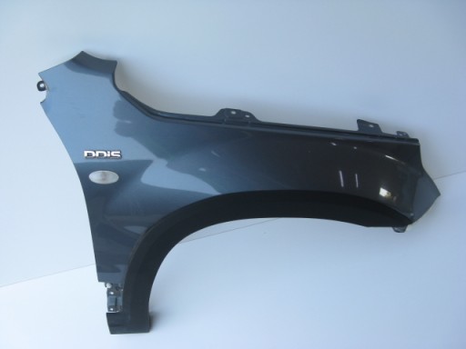 fender right front SUZUKI GRAND VITARA II ZY4