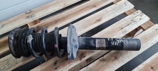 S3 8V SEDAN A3 STOSSDÄMPFER FAHRWERKSFEDER VORNE 2.0 TFSI 5Q0413031FR