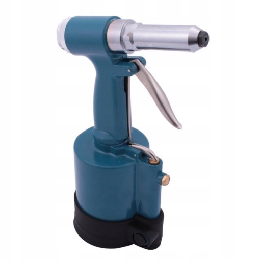 ПНЕВМАТИЧЕСКАЯ КЛЕПАЛЬНАЯ МАШИНА 1300 КГФ