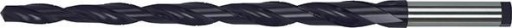 Спіральне свердло HSS DIN1898A, конус. 6,0 мм гюрінг