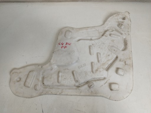 CITROEN C4 PICASSO II ЗВУК ДВЕРІ, ПЕРЕДНЯ ПРАВА 9677914080