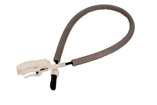 51218213797 - Трос дверей BMW 3 E46 ПД-ЗД LE-PR