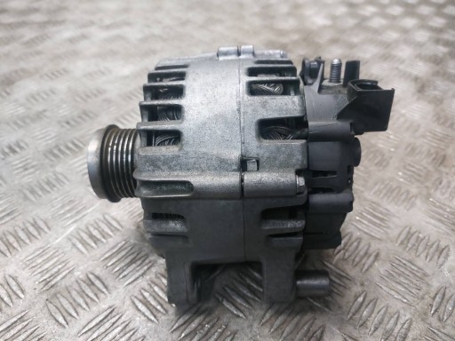 alternator FORD GALAXY MK2 LIFT 2.0 TDCI AG9T-10300-AA