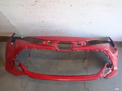bumper front front TOYOTA COROLLA E21 2019- HB KOMBI 52119-02P40