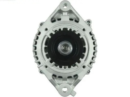 Генератор 80a a2006 as-pl nissan almera