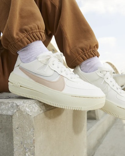 nike air force one damske