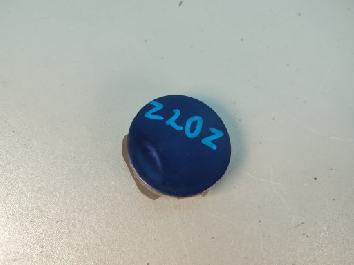 24460462 - КРИШКА ГАКА БАМПЕРА ЗАДНЯ OPEL ASTRA H Z20Z