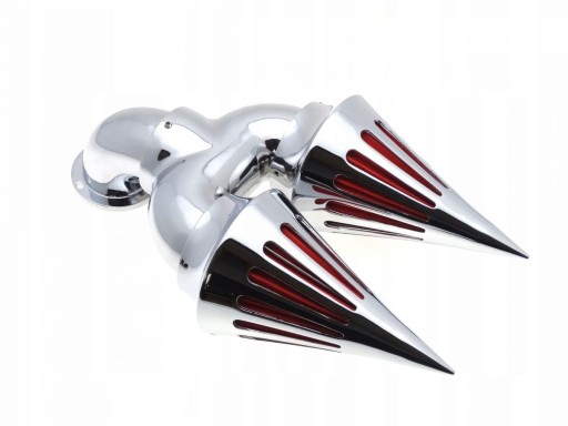 MOTRIX-9534 - КОНИЧЕСКИЙ ФИЛЬТР HARLEY DELPHI V-TWIN EFT SPORTSTER