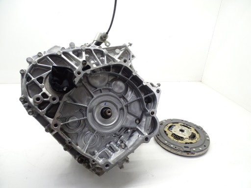 Prevodovka AUTOMATYCZNA SOHE H5 HONDA JAZZ V 1.5 eHEV 2020