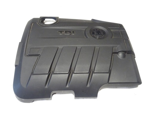 03L103925AQ - КРЫШКА КАПОТА ДВИГАТЕЛЯ ДЛЯ SKODA SUPERB II 2.0 TDI